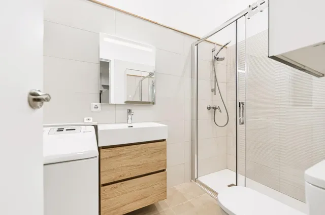 Alquiler apartamento en Trafalgar, Chamberí — 16