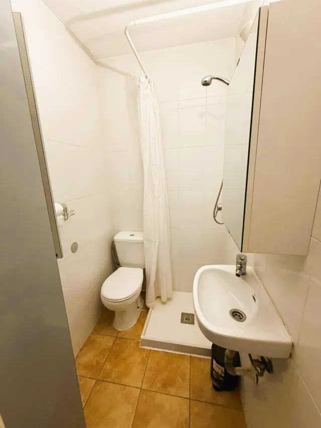 Piso 7 habitaciones 128m² en venta - Gran capitan — 19