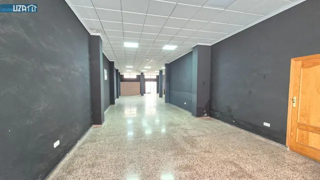 LOCAL COMERCIAL EN SAN VICENTE — 13