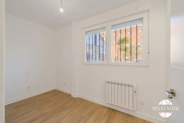 Piso en Venta en Coslada - Valleaguado, Ideal para Entrar a Vivir — 7