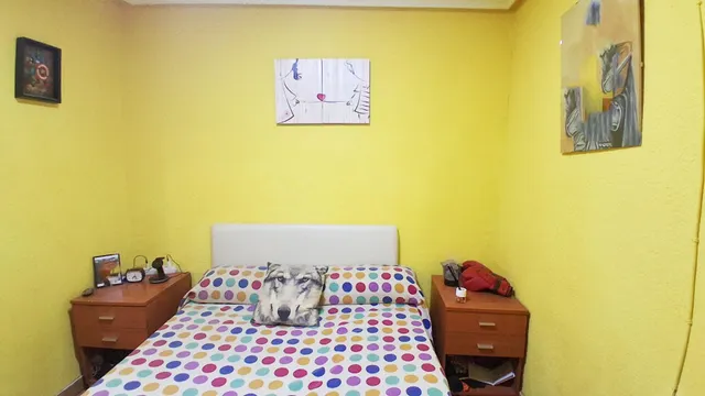 Urbis te ofrece una casa en venta en la zona Universidad, Salamanca. — 19