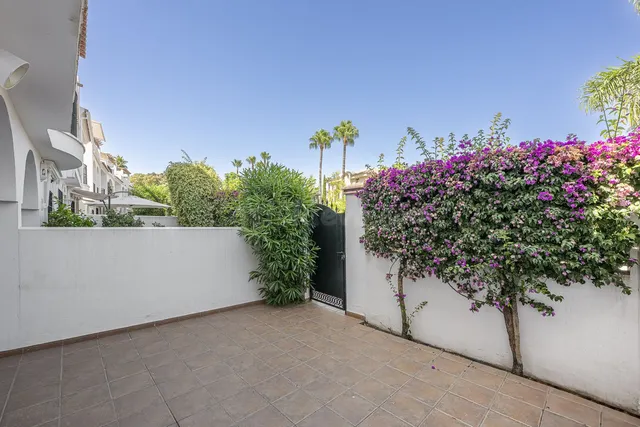 Adosado 4 habitaciones 421m² en venta - Marbella - foto 5