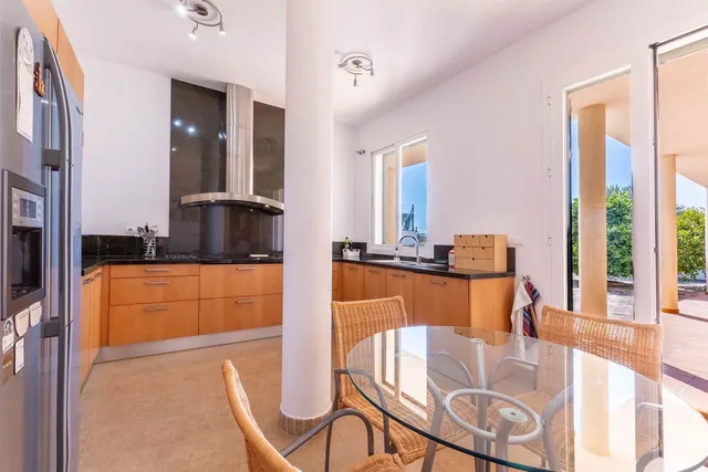 Chalet 4 habitaciones 358m² en venta - Riviera del sol — 27