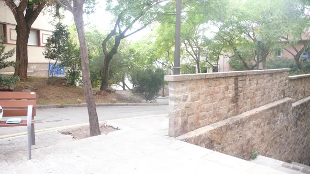 Piso reformado en venta en Carrer Sant Isidre, El Poble Sec - Parc de Montjuïc — 43