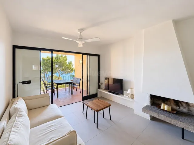 Apartamento con LICENCIA TURISTICA vistas al mar, licencia t - foto 4