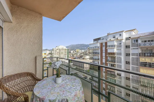 Ático 3 habitaciones 95m² en venta - Centro — 24