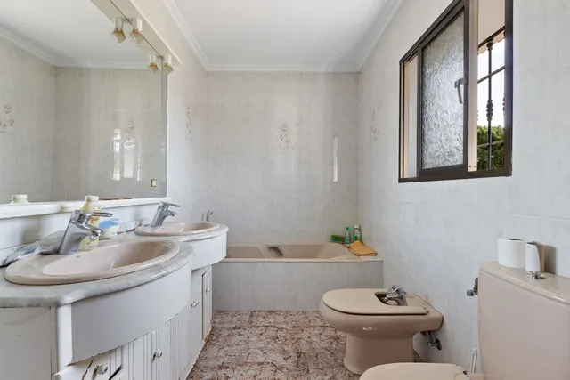 Chalet 4 habitaciones 290m² en venta - Marbella — 9