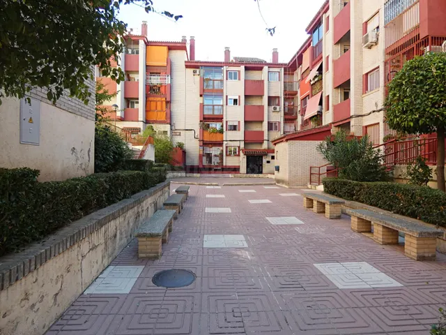 ¡tu nuevo hogar en Granada te está esperando! — 2