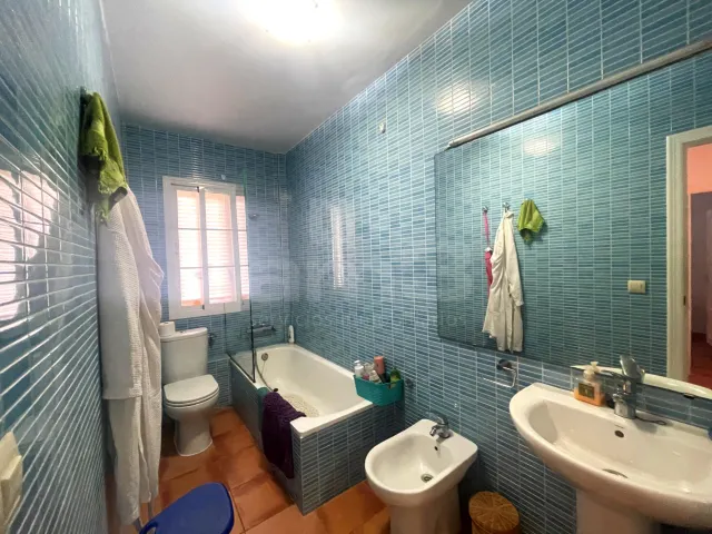 EXPLENDIDO DÚPLEX EN LA PLAYA DE VERA — 13