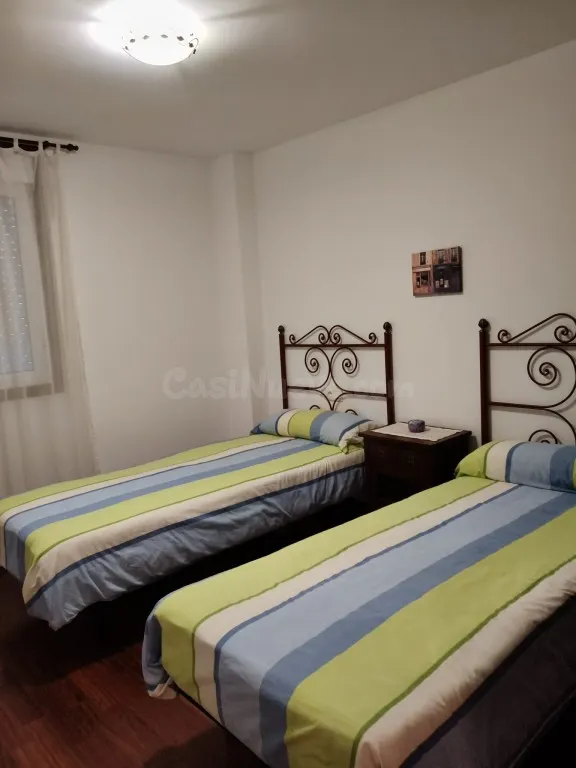 Piso en Venta en San Cibrao (Cervo) Lugo - foto 5