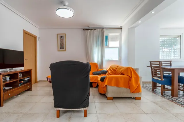 Impresionante Piso en Vera, Almería - Zona Las Salinas — 33