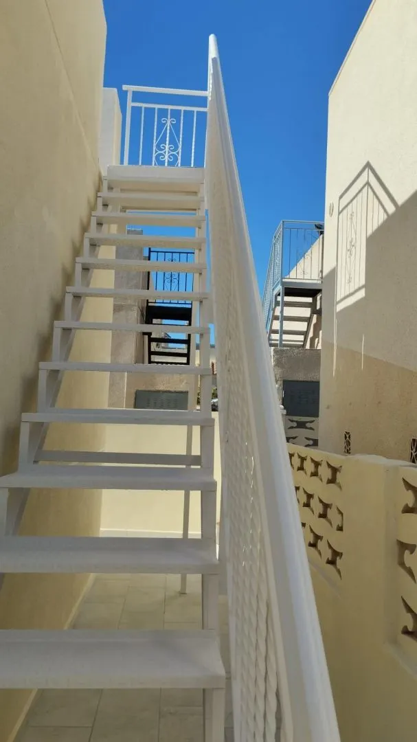 Villa 2 habitaciones 51m² en venta - Torreblanca — 21