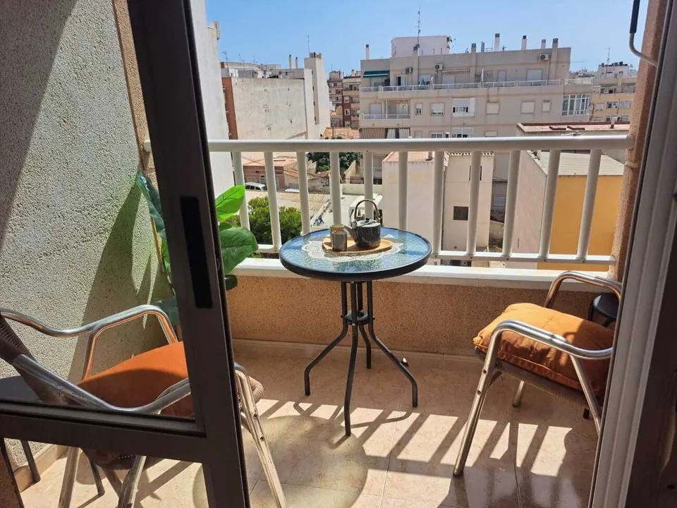 Apartamento 2 habitaciones 57m² en venta - Centro