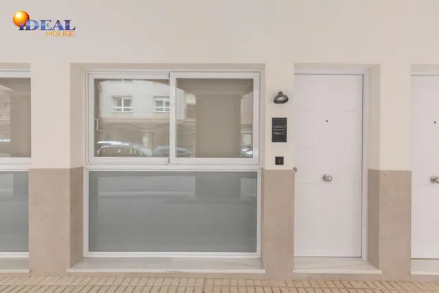 MODERNO ESTUDIO TIPO LOFT EN URBANIZACIÓN VILLA PINEDA - ZONA VILLAREJO — 17