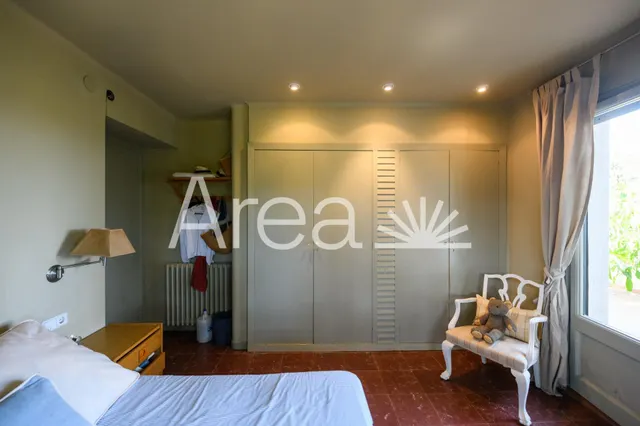Elegante casa señorial cerca del pueblo y del golf — 34