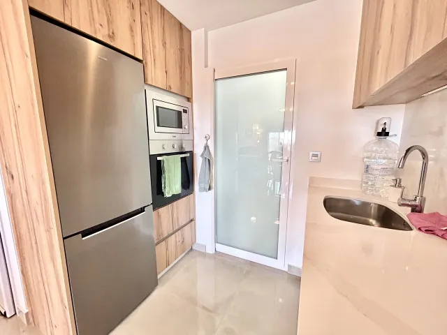 Apartamento 2 habitaciones 114m² en venta - Zona Pueblo — 15