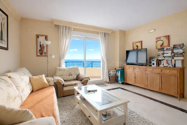 Apartamento 1 habitación 57m² en venta - Marbella — 2