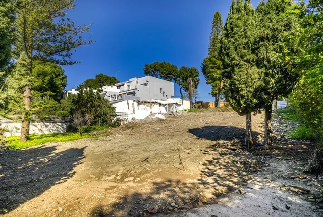 Parcela en venta - Marbella - foto 4