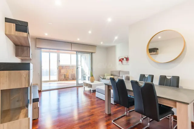 Amplio Piso en Juan de Borbón, Murcia - €415,000 - foto 2