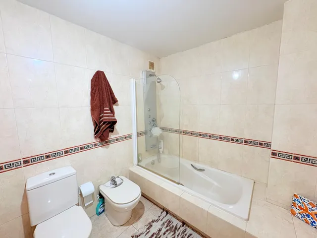 Gran piso con terraza de 58m2 — 30
