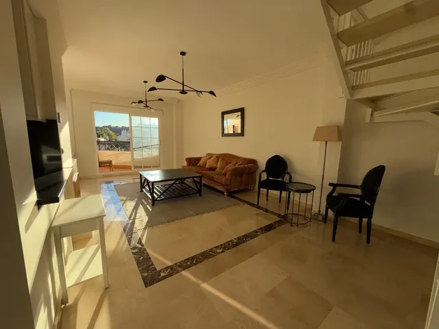 Ático Dúplex 4 habitaciones 188m² en venta - Marbella - foto 2