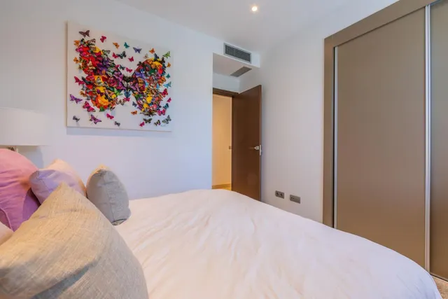 Apartamento 3 habitaciones 105m² en venta - Costa Del Sol — 45