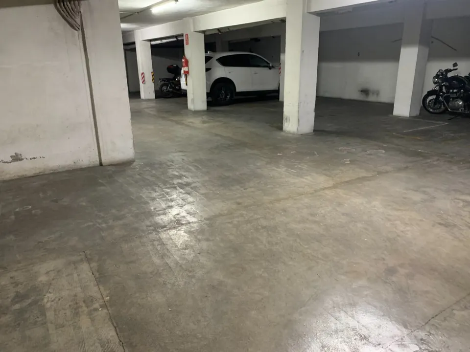 PLAZA DE PARKING  PARA MOTO