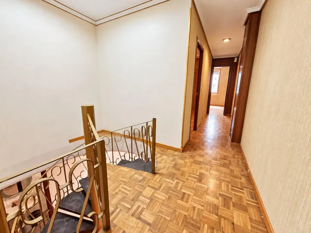 Exclusiva propiedad compuesta por tres fincas en el centro de Xixona — 6