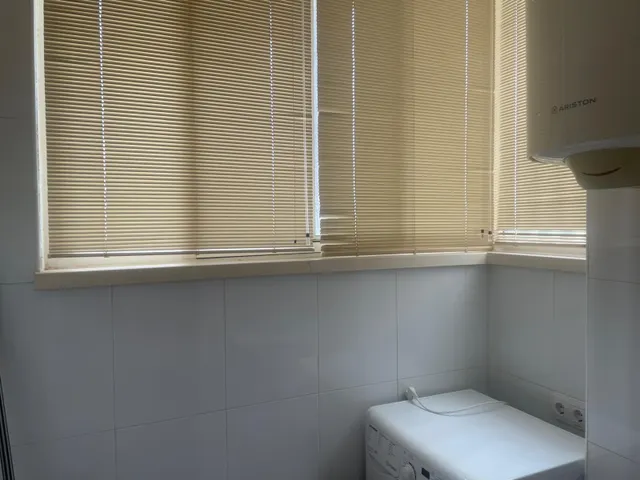 VENTA APARTAMENTO EN ARENALES DEL SOL ( CALLE GRAN VIA) — 9