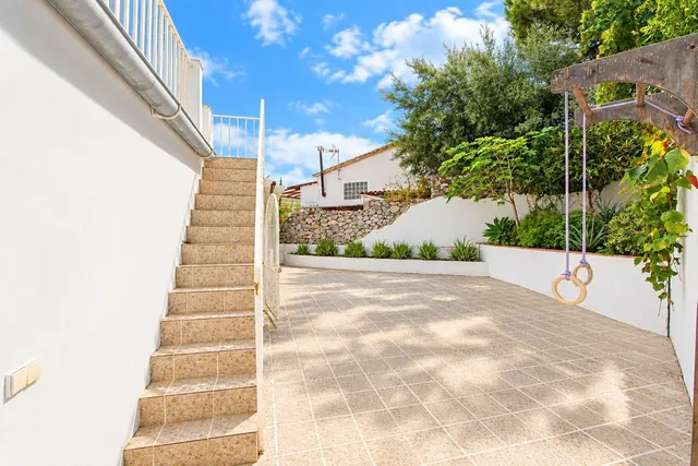 Villa 3 habitaciones 210m² en venta - El Rosario-Ricmar — 31