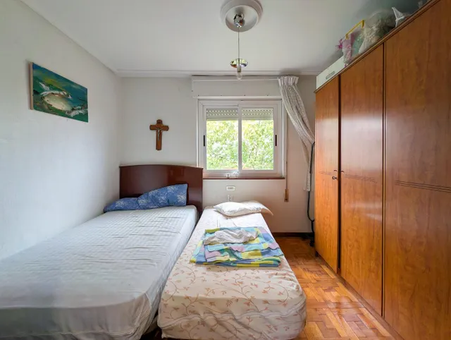Vivienda unifamiliar en plaza san mateo nº3 - maoño — 16