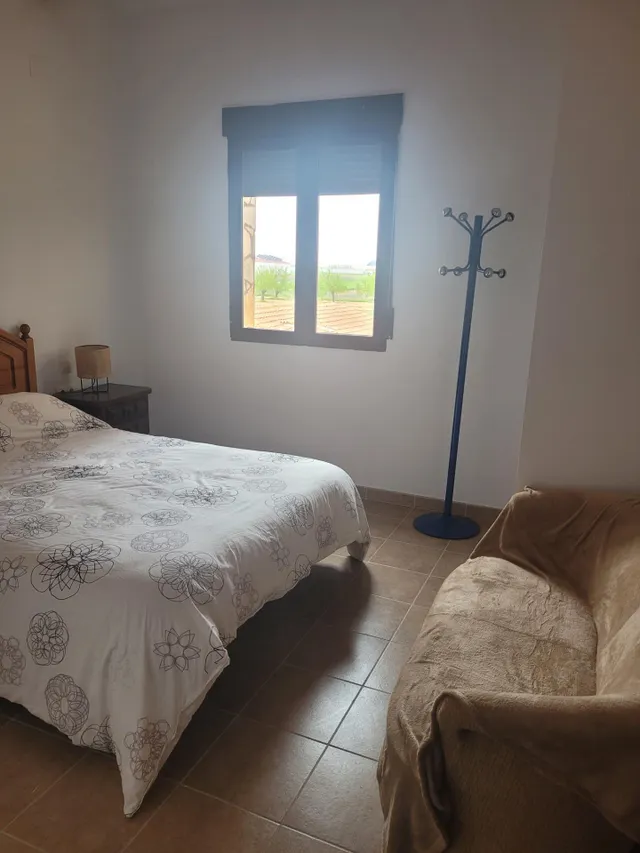 Se ALQUILA casa rural JULIO Y AGOSTO.- CONSULTAR EL PRECIO — 23