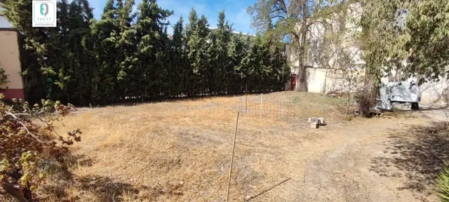 TERRENOS EN C/ ROSENDO GRANADA — 10