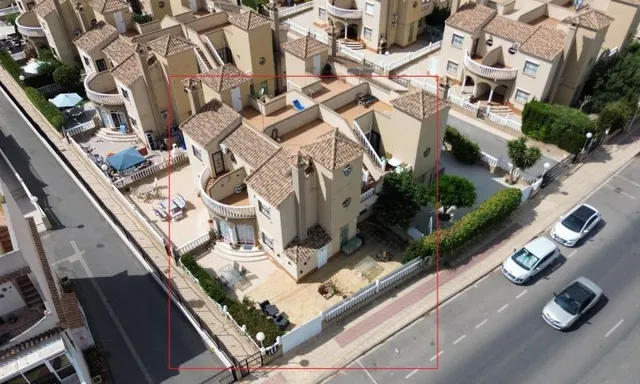 Villa 2 habitaciones 100m² en venta - La Chismosa — 7