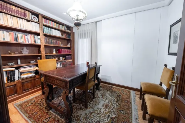 Piso en Venta en Segovia Segovia — 24