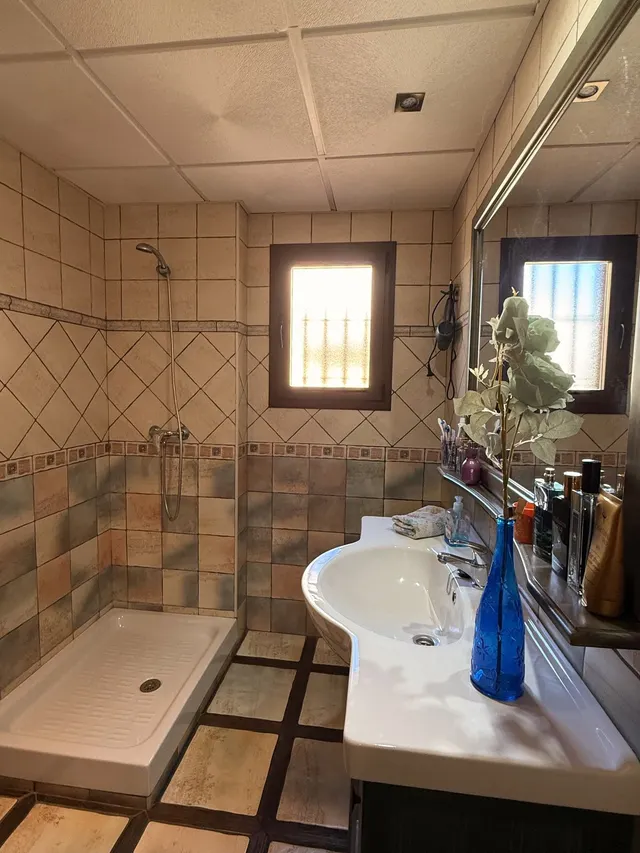 Chalet 4 habitaciones 319m² en venta - Centro — 11