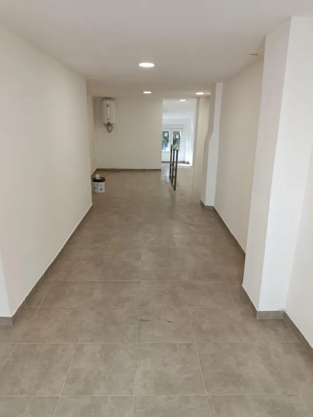 CASA TOTALMENTE REFORMADA EN COCENTAINA- Al lado PLAÇA TINT — 24