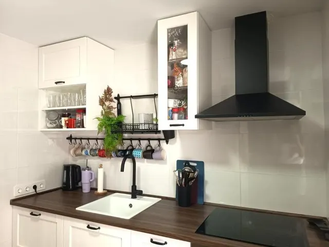 Casa 1 habitación 60m² en venta - La Siesta - El Salado - Torreta — 16