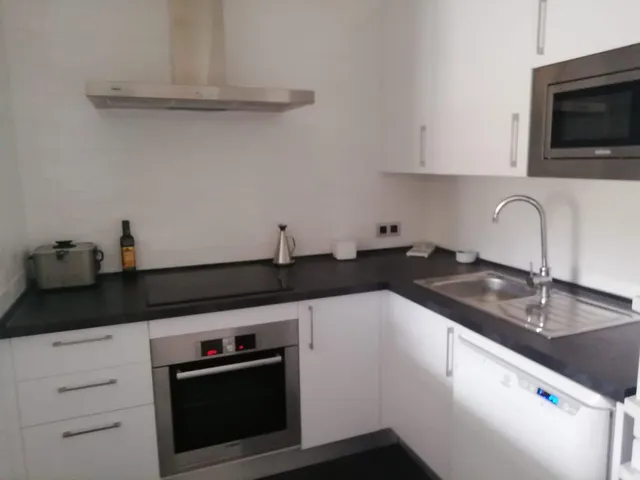 Apartamento 3 habitaciones 148m² en venta - Centro — 38
