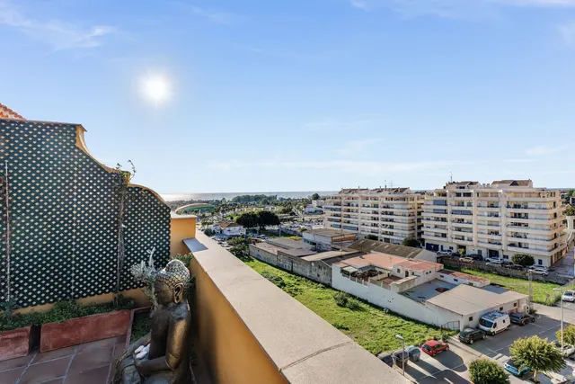 Ático 3 habitaciones 143m² en venta - Marbella - foto 2
