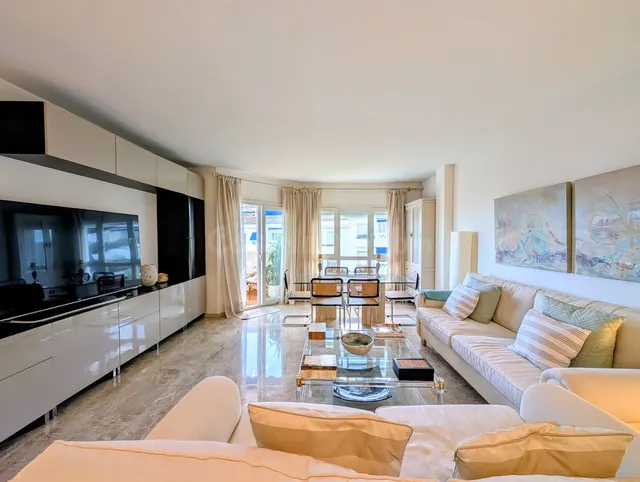 Ático Dúplex 4 habitaciones 150m² en venta - Marbella - foto 3