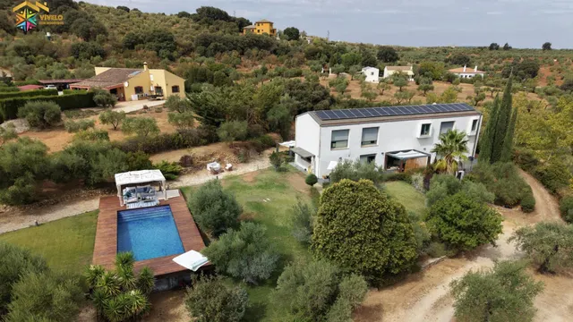 LUXURY HOME EN RONDA EN FINCA DE 10.571 M2 - foto 3