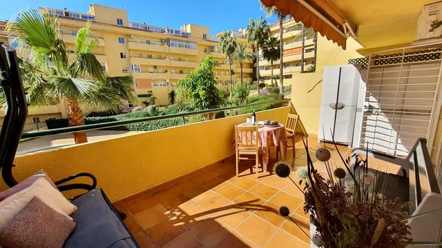Apartamento 1 habitación 55m² en venta - Centro — 15