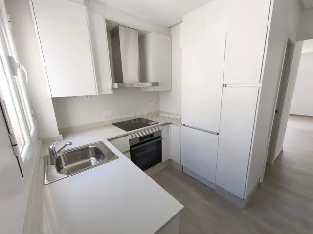 VIVIENDA TOTALMENTE REFORMADA - foto 5