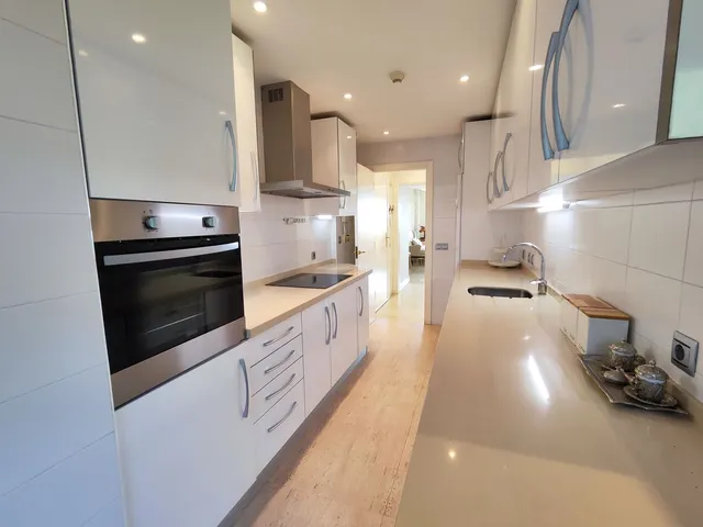 Apartamento 3 habitaciones 113m² en venta - Costa Del Sol - foto 5
