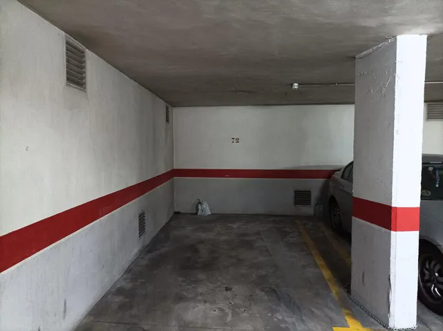 Plaza de garaje en calle San Agustín, junto calle Mayor — 8