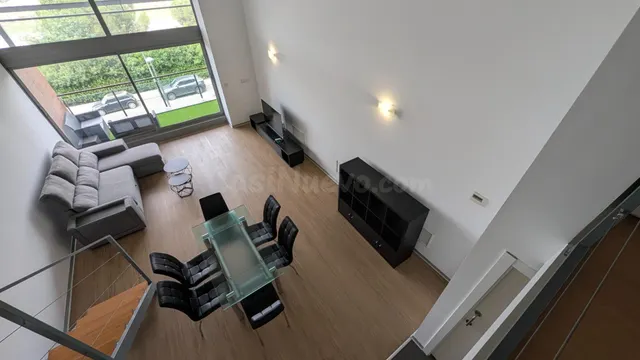 Dúplex en venta en Calle de la Creu Roja, 1 - foto 2