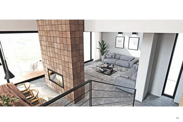 Villa 4 habitaciones 457m² en venta - Costa blanca norte — 6