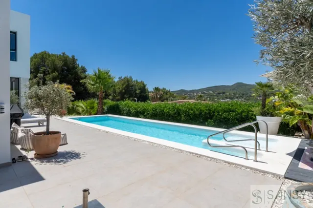 Casa-Chalet en Venta en Javea/Xabia Alicante — 7