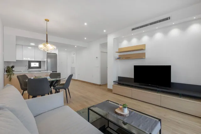 Bungalow 2 habitaciones 72m² en venta - Los balcones — 14